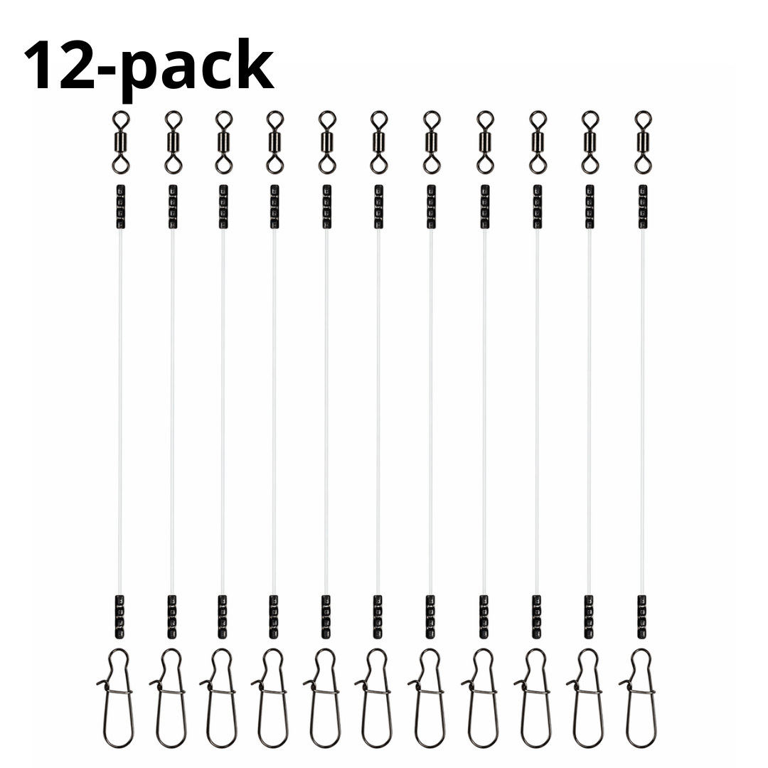 Gjeddefortom 15 cm – 12 pk