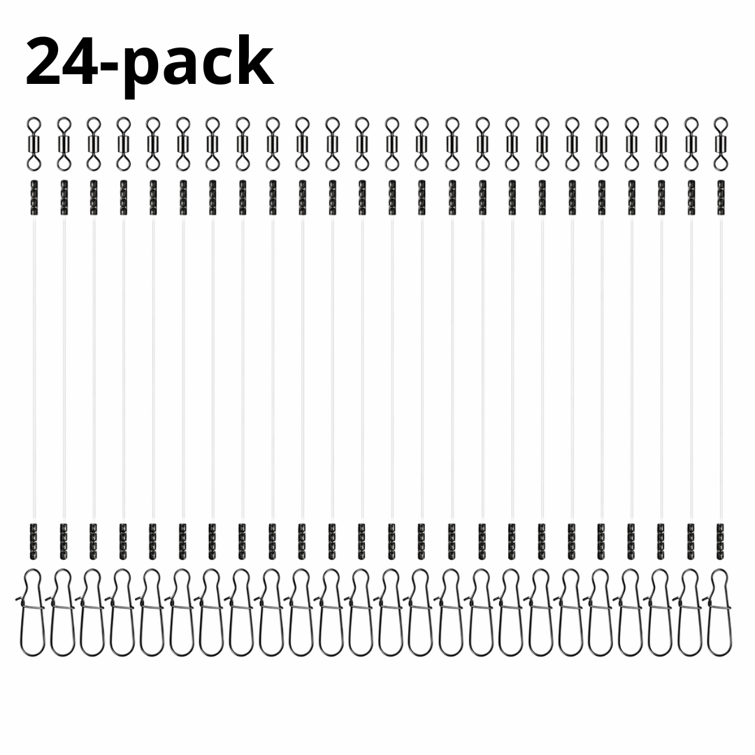 Gjeddefortom 15 cm – 12 pk